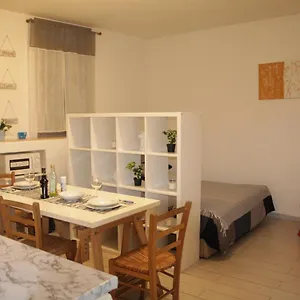  Appartement Navona Dream Italie