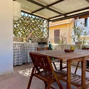 Appartamento La Casa Di Ninni, Carini