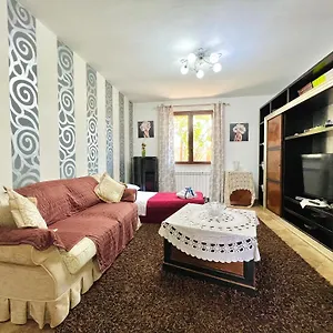 Appartamento La Cinisara, Carini