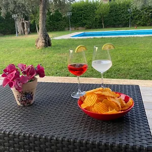 Villa Del Principe, Carini
