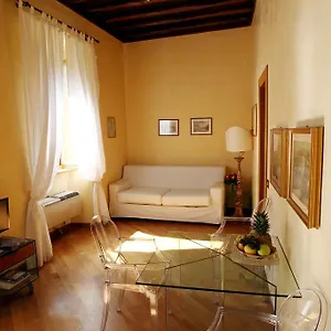  Hébergement de vacances Domus Pellegrino Italie