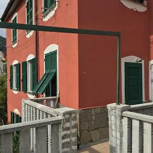  Appartement La Casa Di Zoe Italie